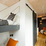 Apartamento Good Spot Zieleniec Twin Eco 04